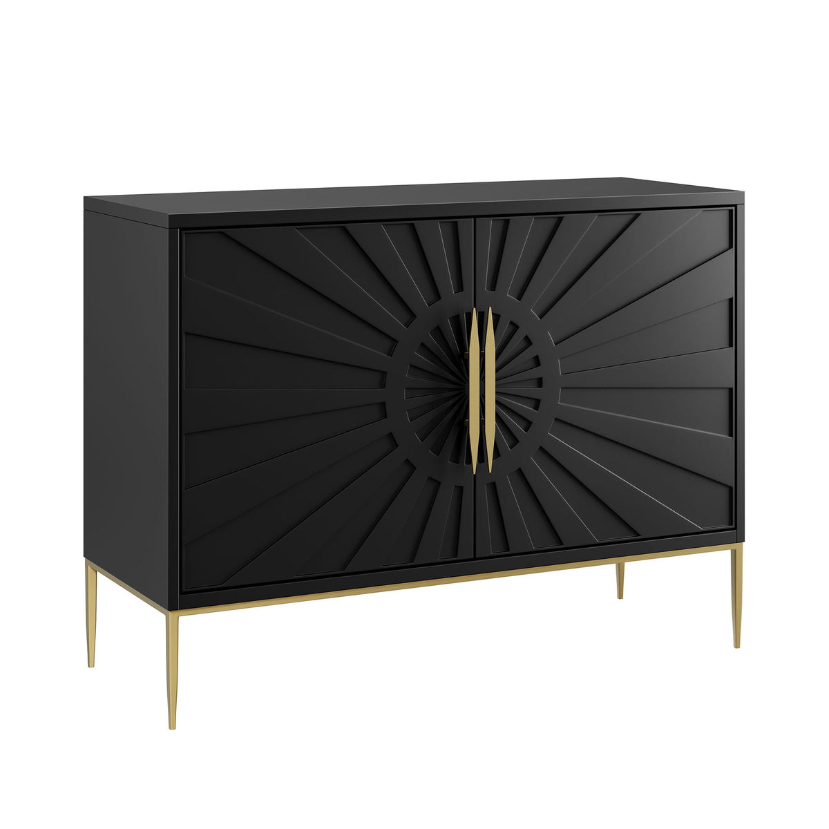 Awaken 47" Accent Cabinet by Modway