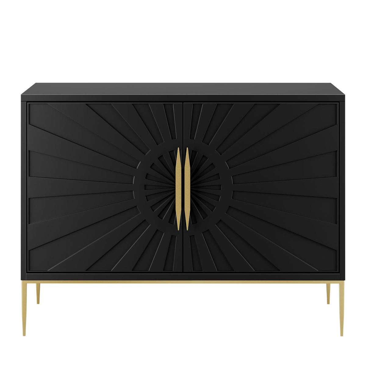 Awaken 47" Accent Cabinet by Modway