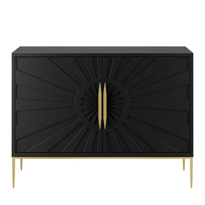 Awaken 47" Accent Cabinet by Modway