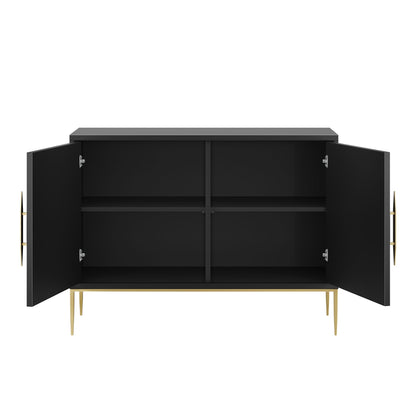 Awaken 47" Accent Cabinet by Modway