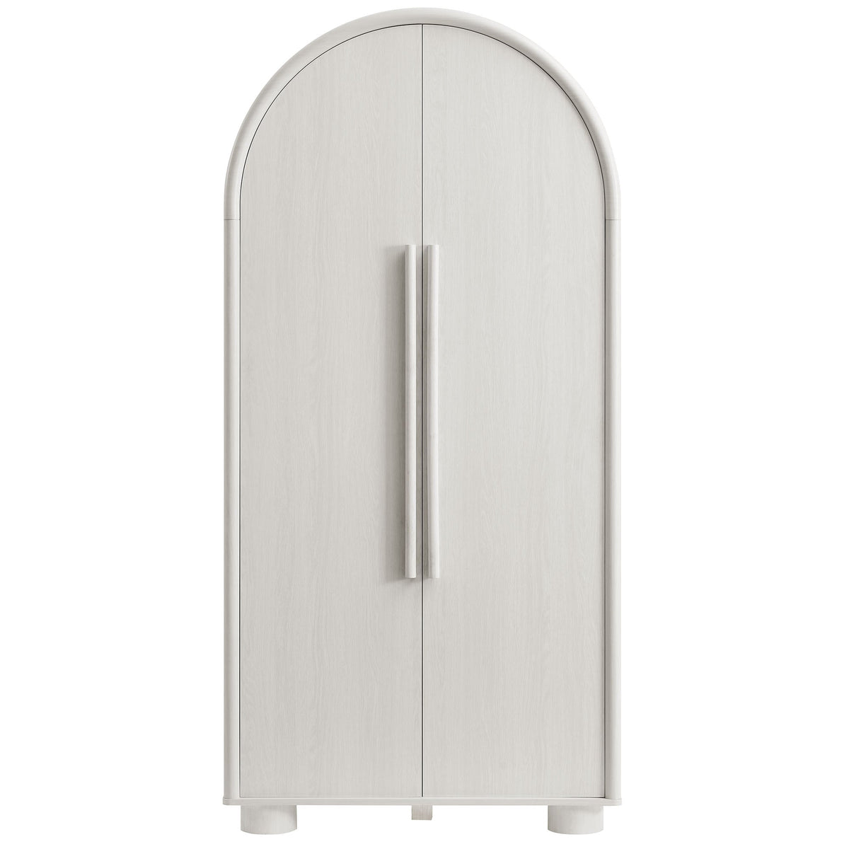 Bellamy Tall Arched Storage Cabinet by Modway