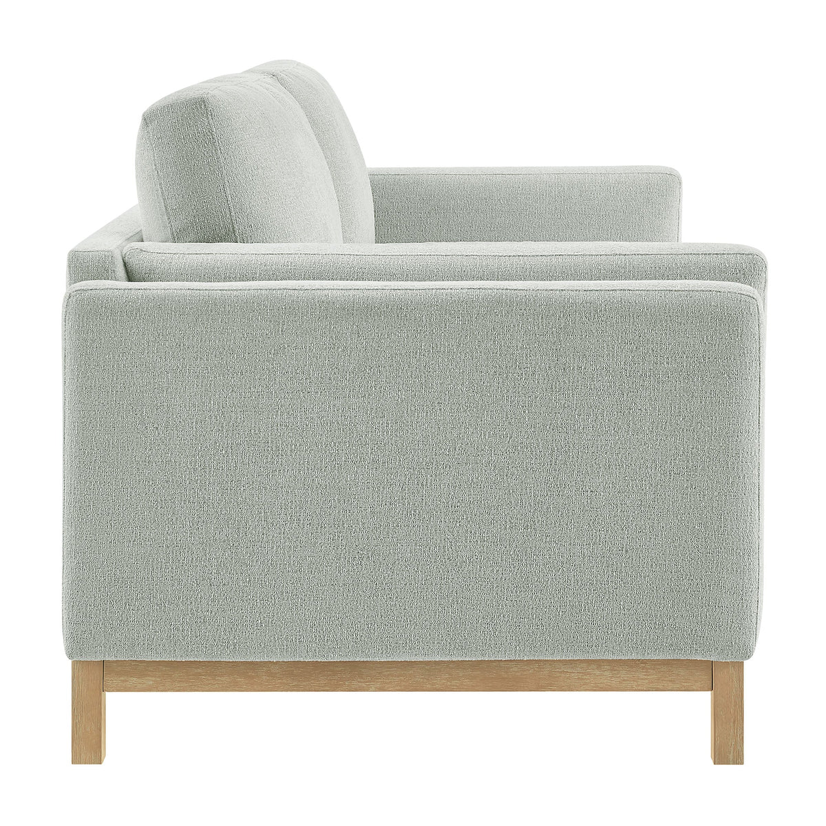 Roscoe 81 Inch Fabric Sofa by Modway