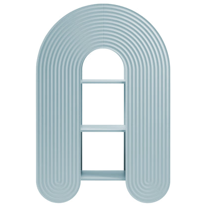 Daydream 58" Arched Bookshelf by Modway