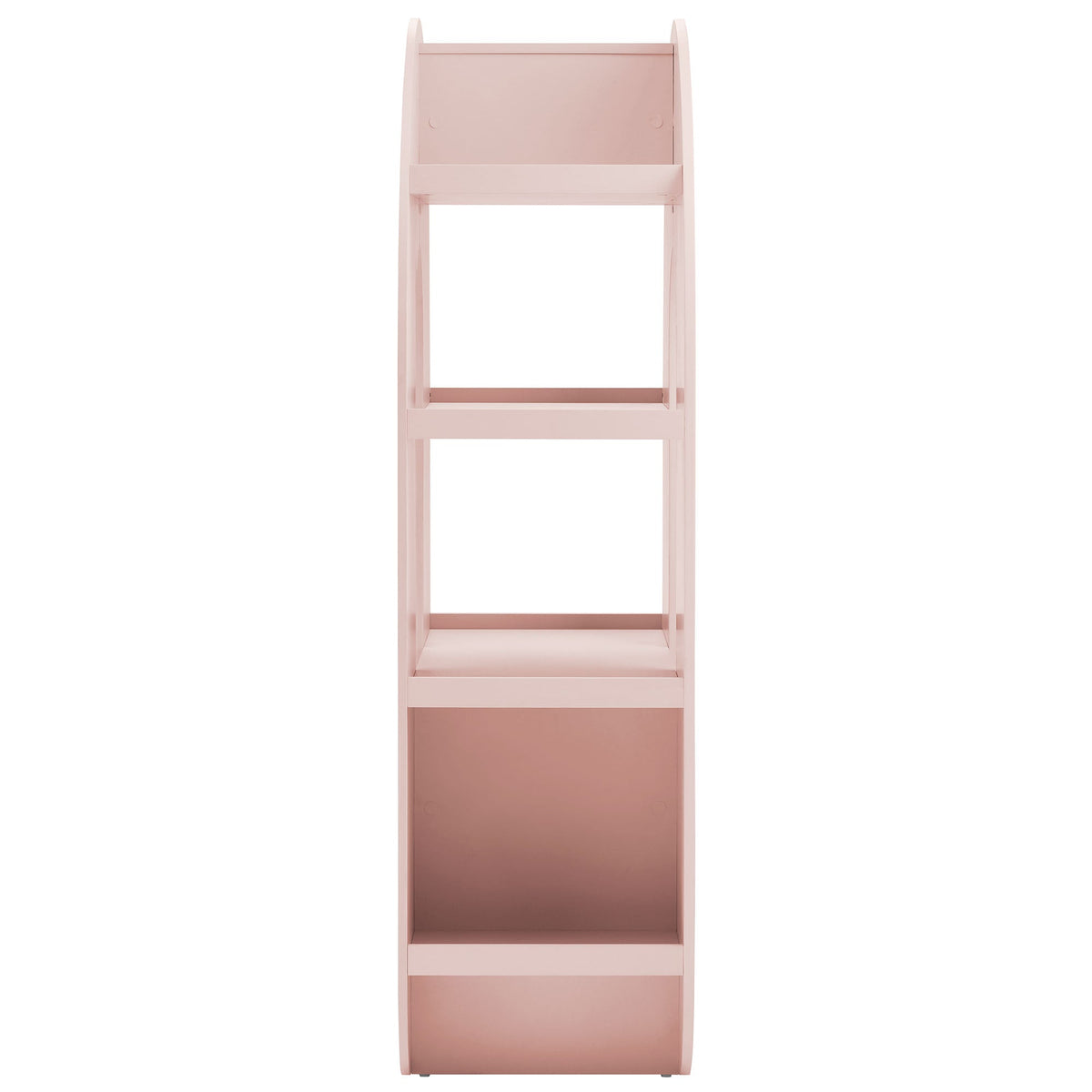 Daydream 58" Arched Bookshelf by Modway