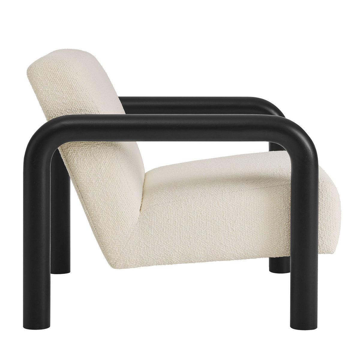 Sereno Boucle Accent Chair by Modway