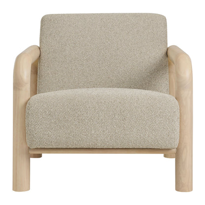 Sereno Boucle Accent Chair by Modway