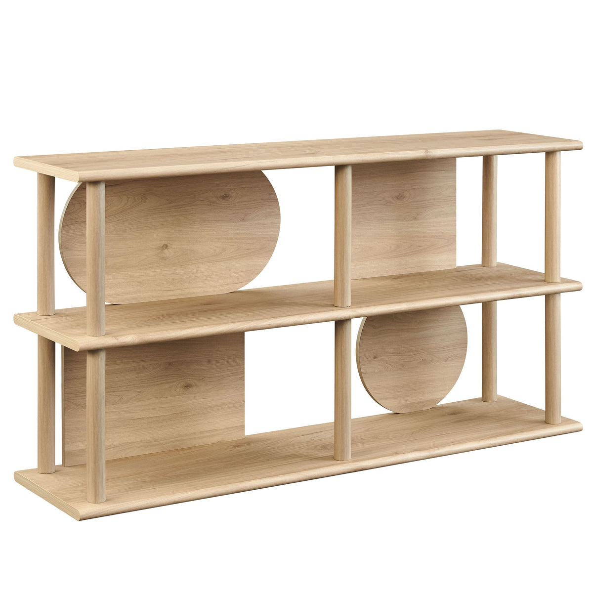 Zadie 55 Inch Console Table by Modway