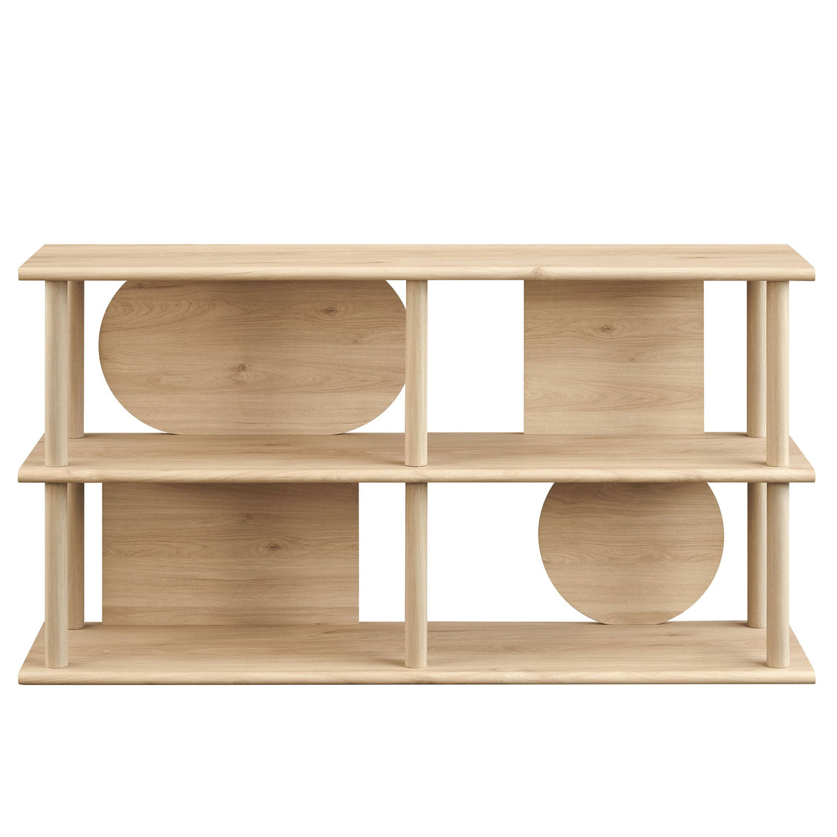 Zadie 55 Inch Console Table by Modway