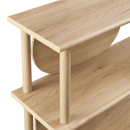 Zadie 55 Inch Console Table by Modway