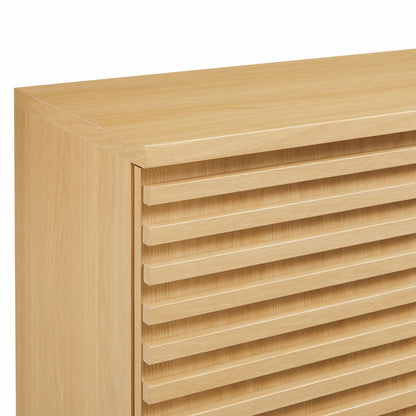 Render Wall Mounted Bathroom Cabinet by Modway