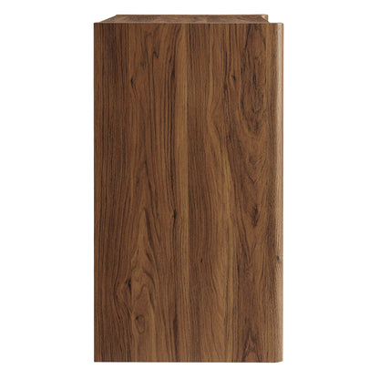 Emric Wave Accent Cabinet by Modway