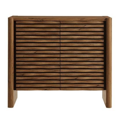 Emric Wave Accent Cabinet by Modway