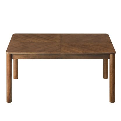 Alba Extendable Dining Table by Modway