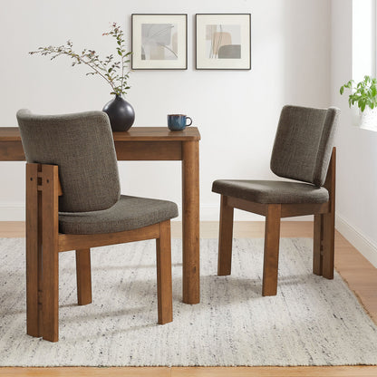 Alba 7-Piece Dining Set by Modway