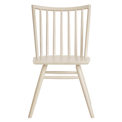 Alvar Spindle Back Dining Side Chairs Set of 2 by Modway