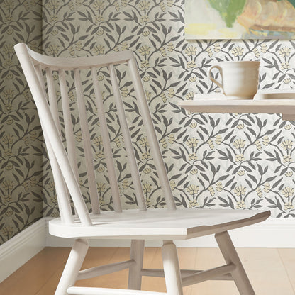 Alvar Spindle Back Dining Side Chairs Set of 2 by Modway