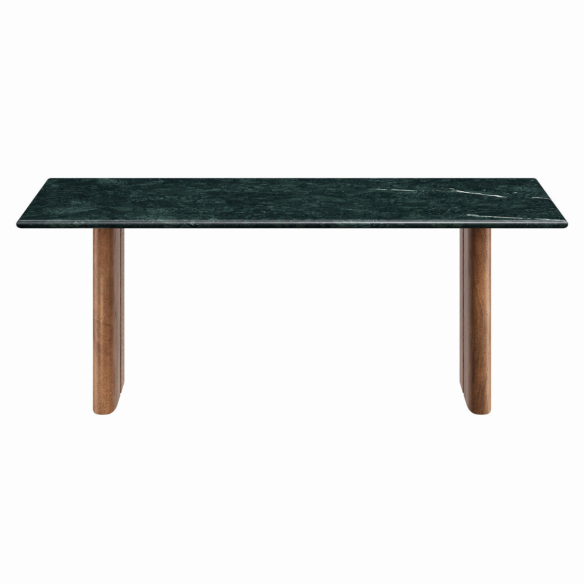 Amistad Marble Coffee Table by Modway