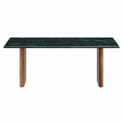 Amistad Marble Coffee Table by Modway