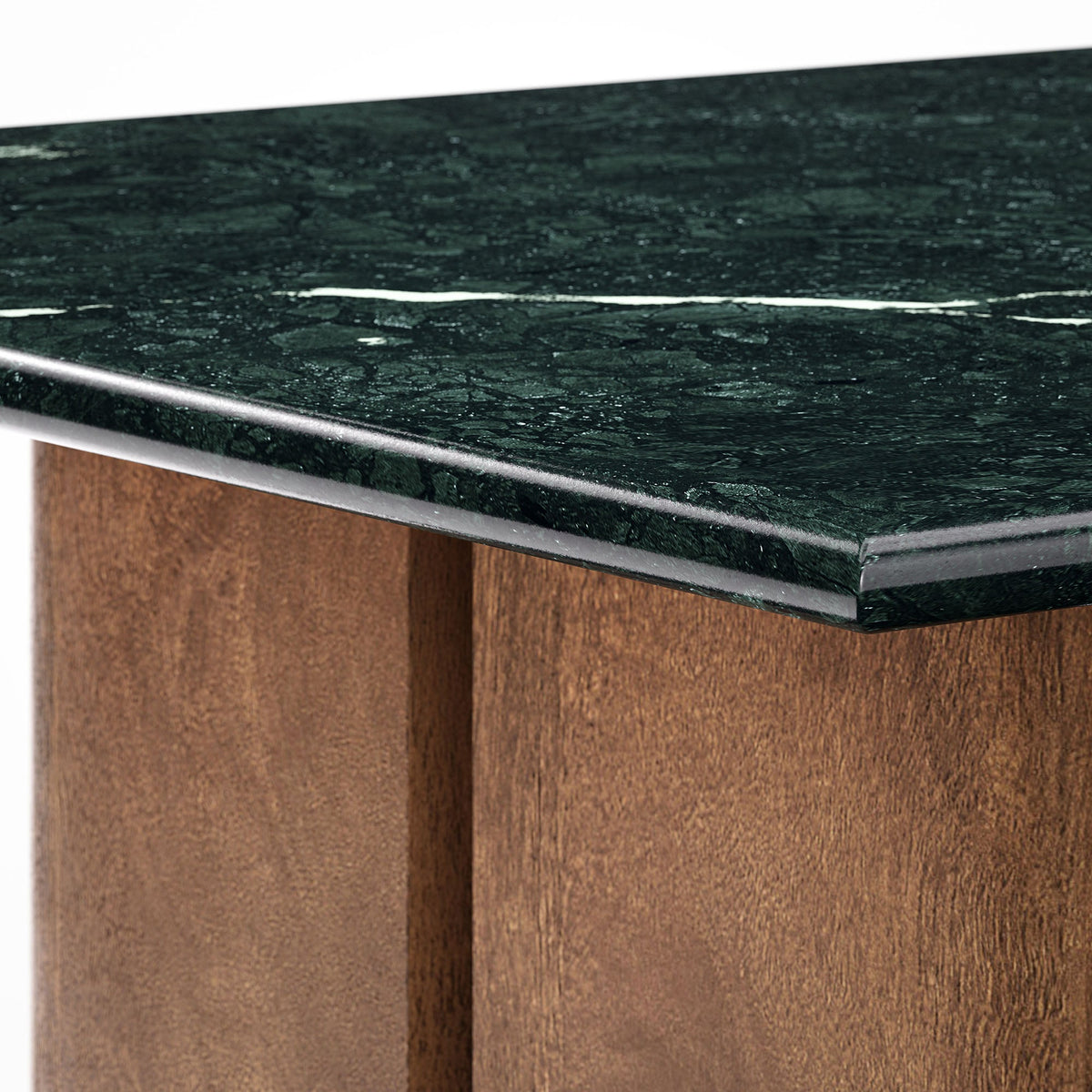Amistad Marble Coffee Table by Modway