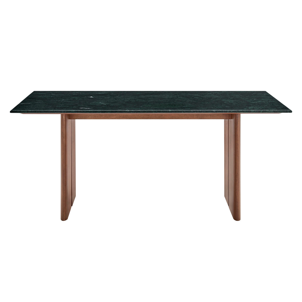 Amistad 72 Inch Marble Dining Table by Modway