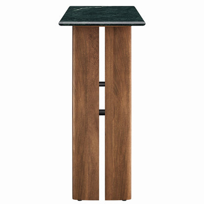 Amistad 46 Inch Marble Console Table by Modway