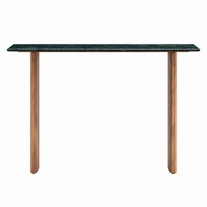 Amistad 46 Inch Marble Console Table by Modway