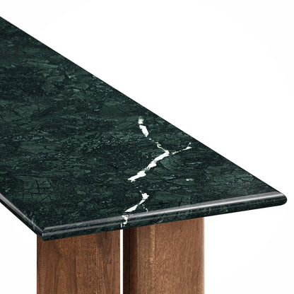 Amistad 46 Inch Marble Console Table by Modway