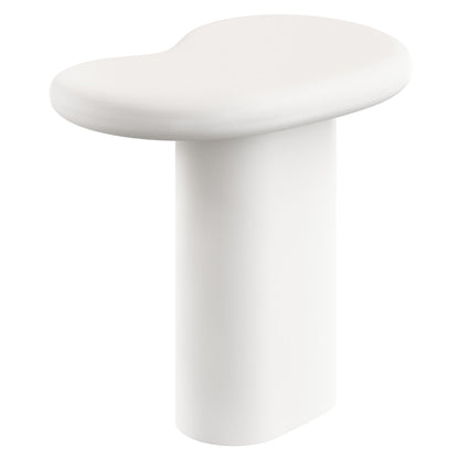 Elowen Outdoor Patio Side Table by Modway