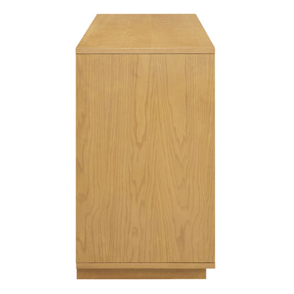 Aiko 76 Inch Japandi Sideboard by Modway