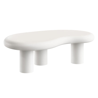 Elowen Outdoor Patio Coffee Table by Modway