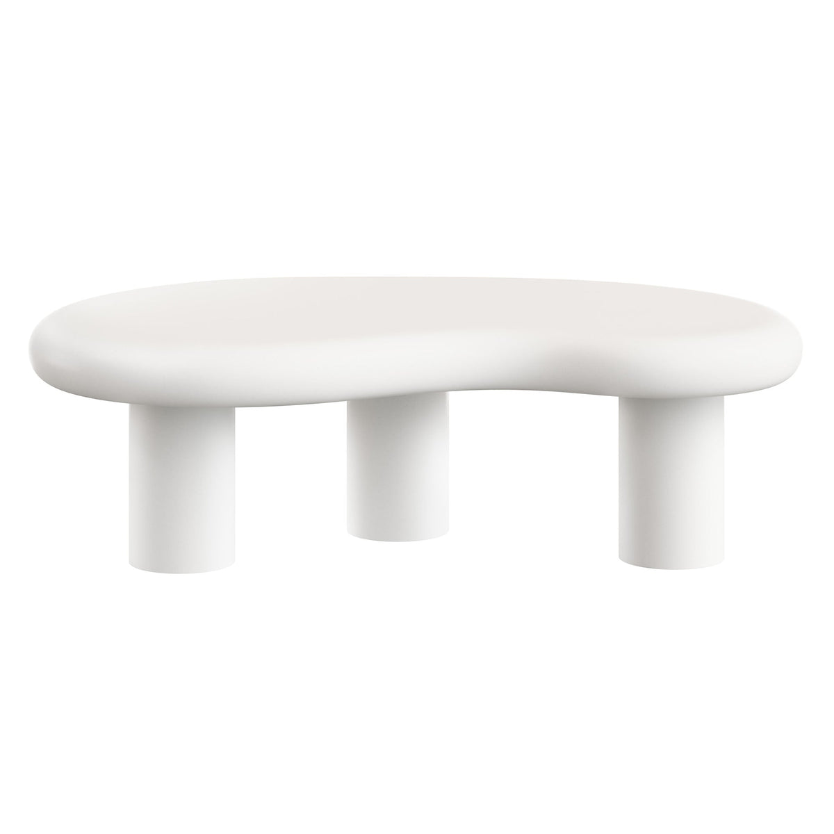 Elowen Outdoor Patio Coffee Table by Modway