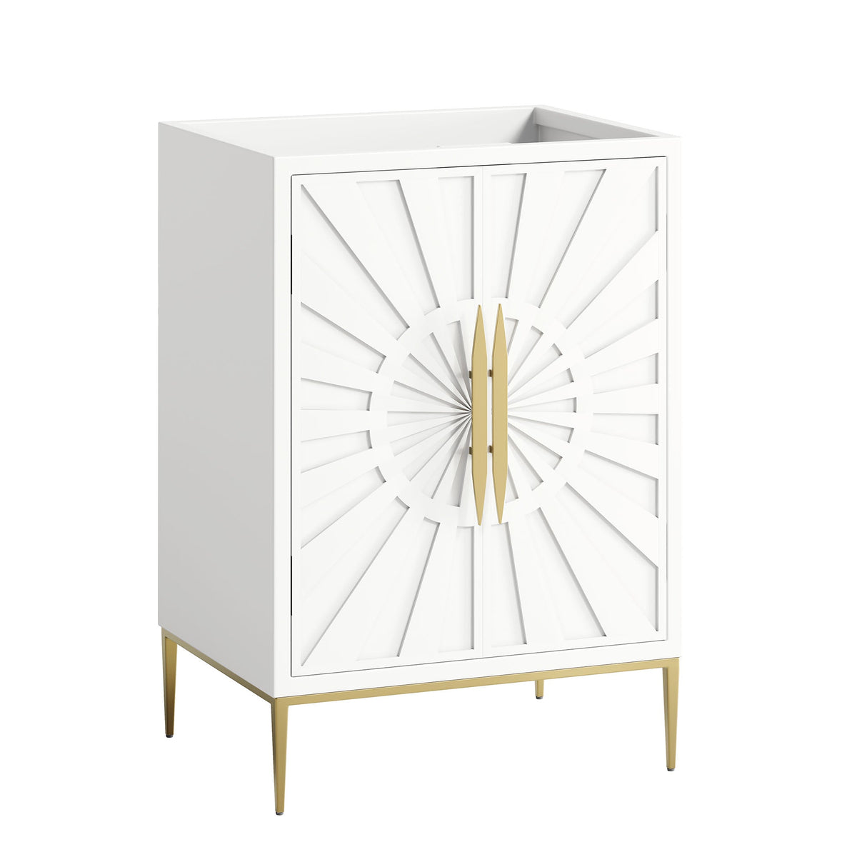 Awaken 24" Bathroom Vanity Cabinet by Modway - EEI-7591