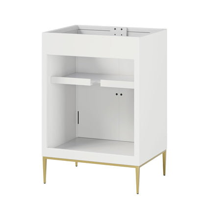 Awaken 24" Bathroom Vanity Cabinet by Modway - EEI-7591
