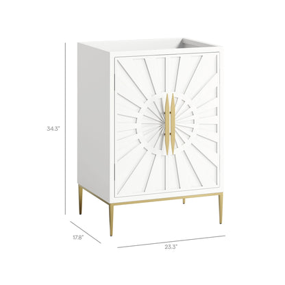 Awaken 24" Bathroom Vanity Cabinet by Modway - EEI-7591