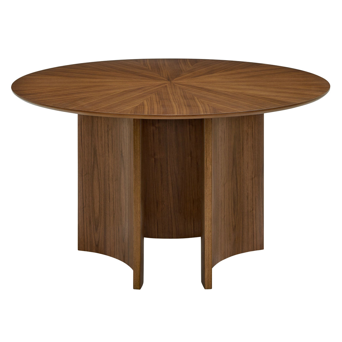 Sloane 54 Inch Round Dining Table by Modway