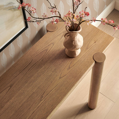 Taschen Console Table by Modway