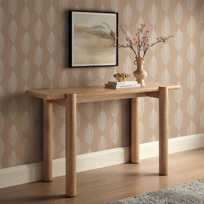 Taschen Console Table by Modway