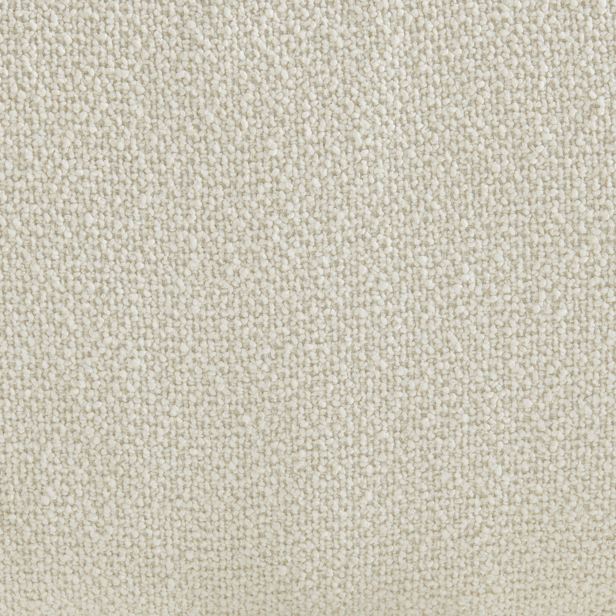 Auren Lattice Bouclé Upholstered Ottoman by Modway
