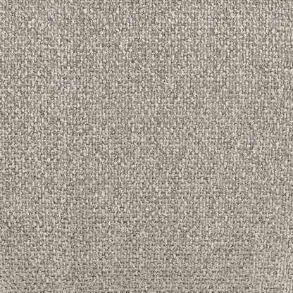 Auren Lattice Bouclé Upholstered Ottoman by Modway