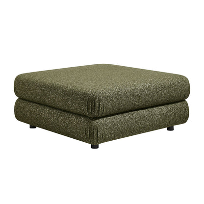 Jubilee Upholstered Ottoman by Modway