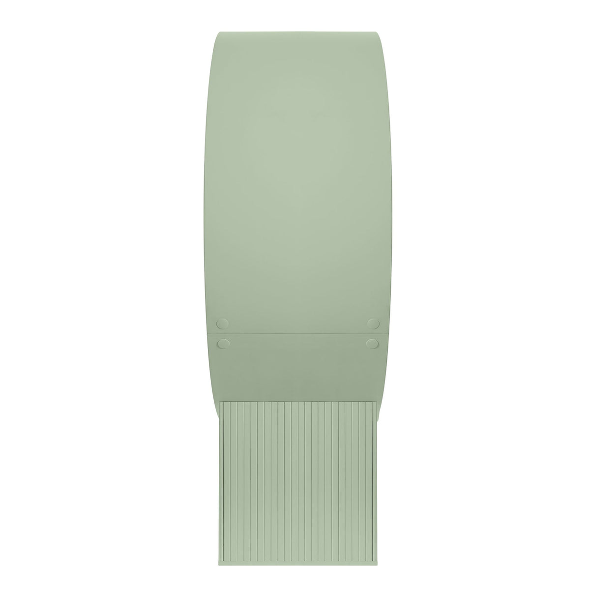 Aperture Round Alcove Accent Chair by Modway