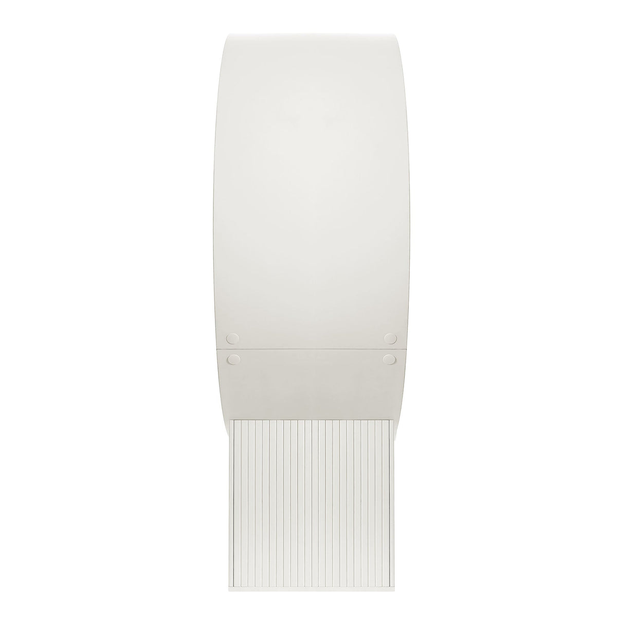 Aperture Round Alcove Accent Chair by Modway