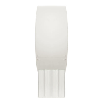 Aperture Round Alcove Accent Chair by Modway