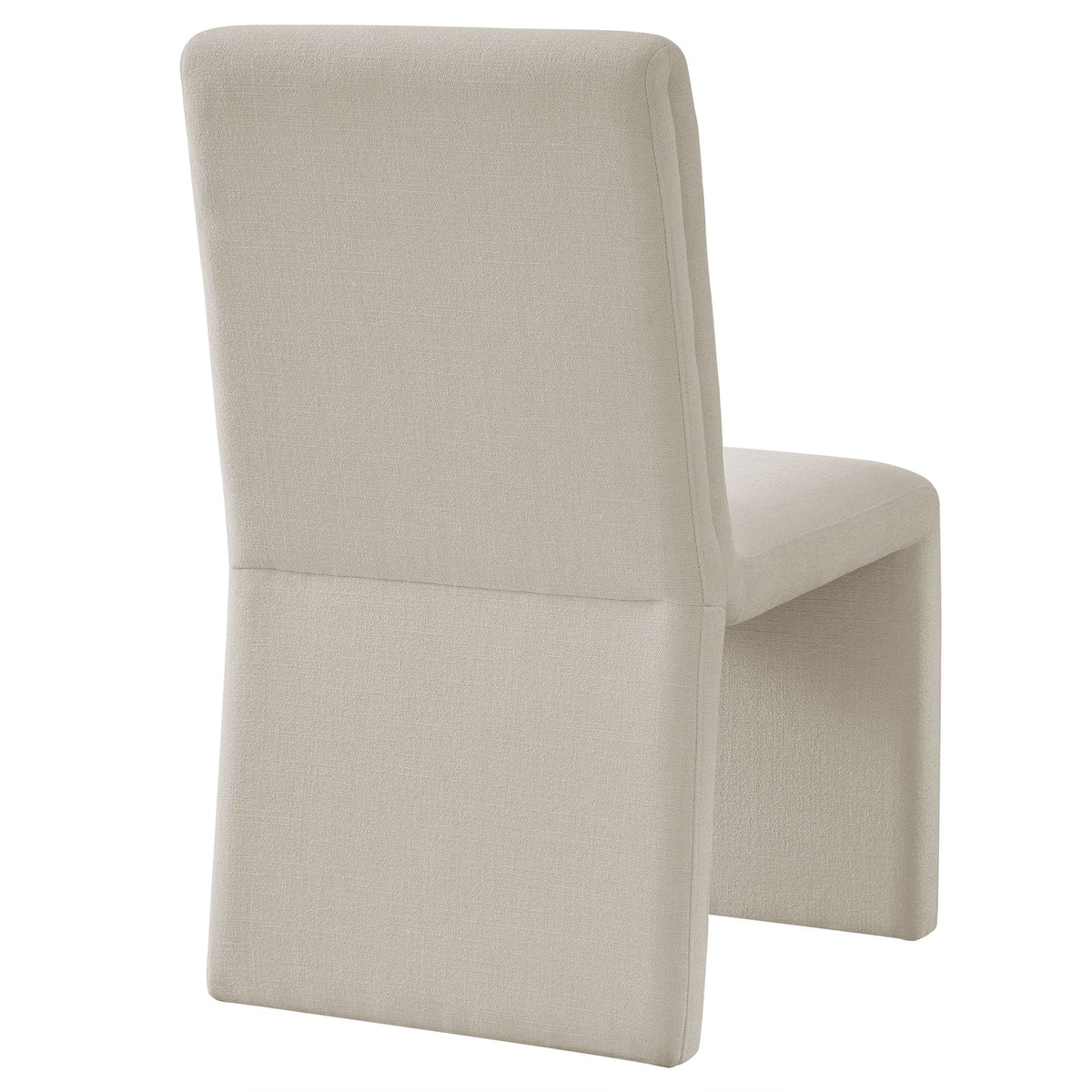 Emory Upholstered Fabric Dining Side Chair Set of 2 by Modway