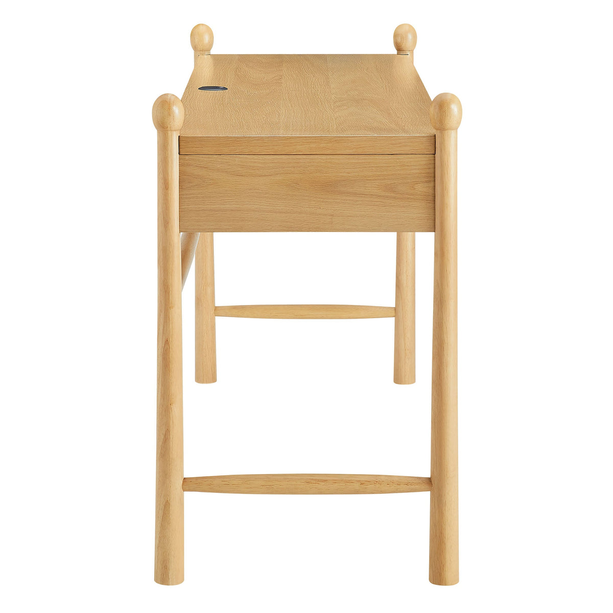 Darcy 62 Inch Wood Computer Desk by Modway