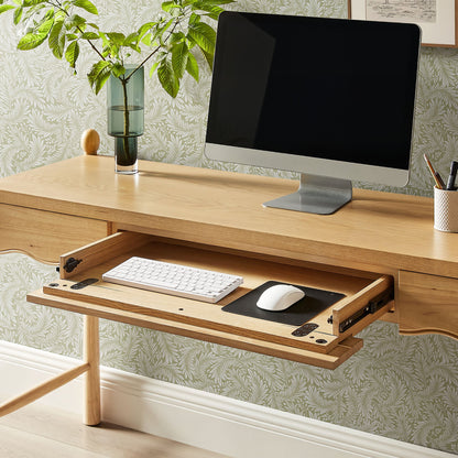 Darcy 62 Inch Wood Computer Desk by Modway