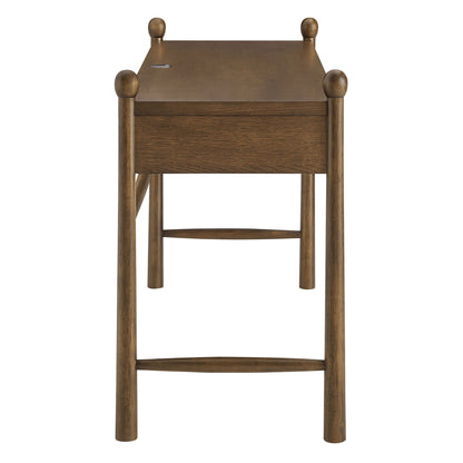 Darcy 62 Inch Wood Computer Desk by Modway