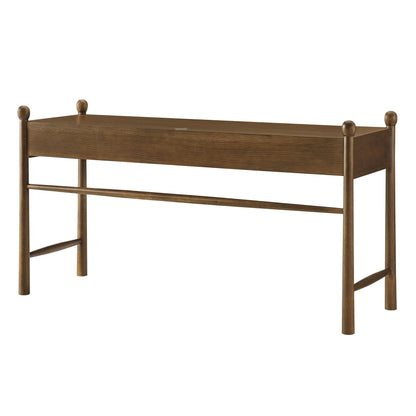 Darcy 62 Inch Wood Computer Desk by Modway