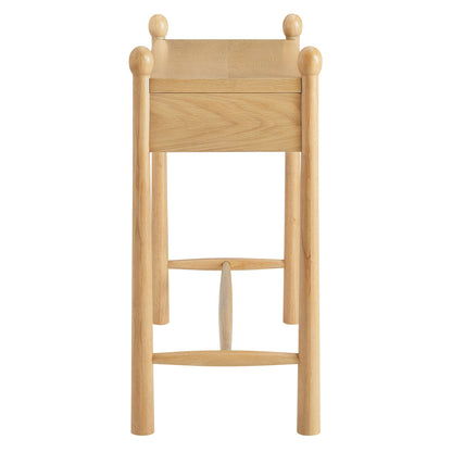 Darcy 44 Inch Wood Console Table by Modway