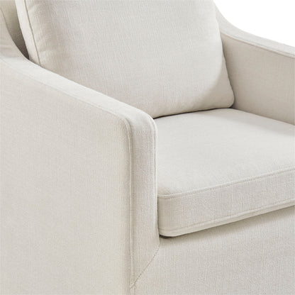Serene Slipcovered Performance Fabric Dining Armchair by Modway